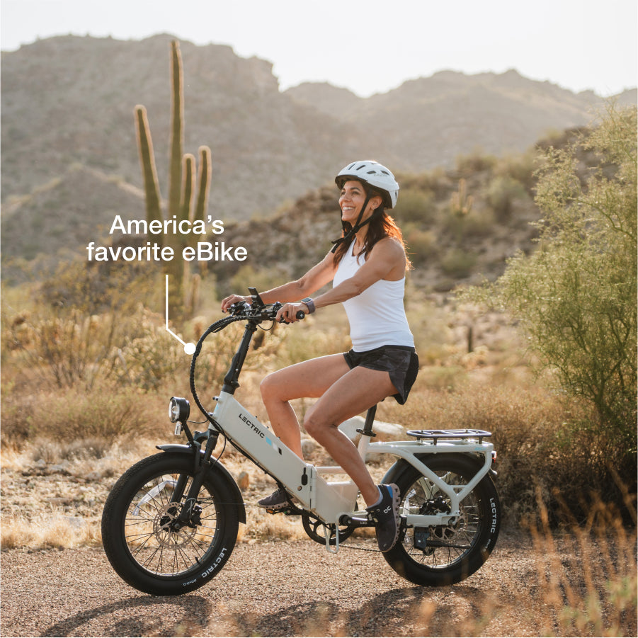 XP4 E-Bike