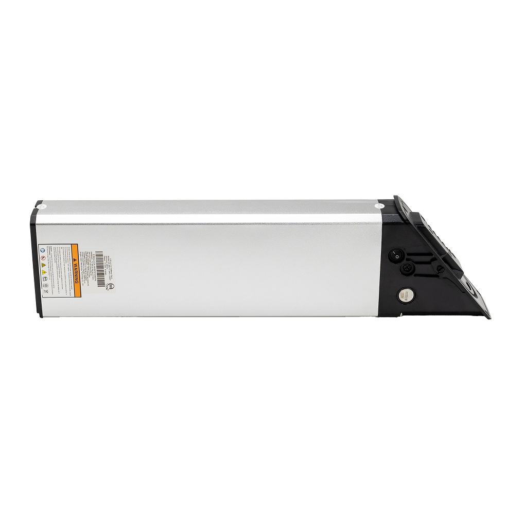 XP4 Step Thru Spare Battery