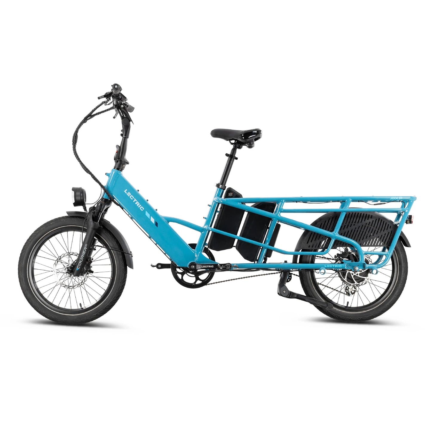 Lectric XPedition 2.0 Cargo E-Bike