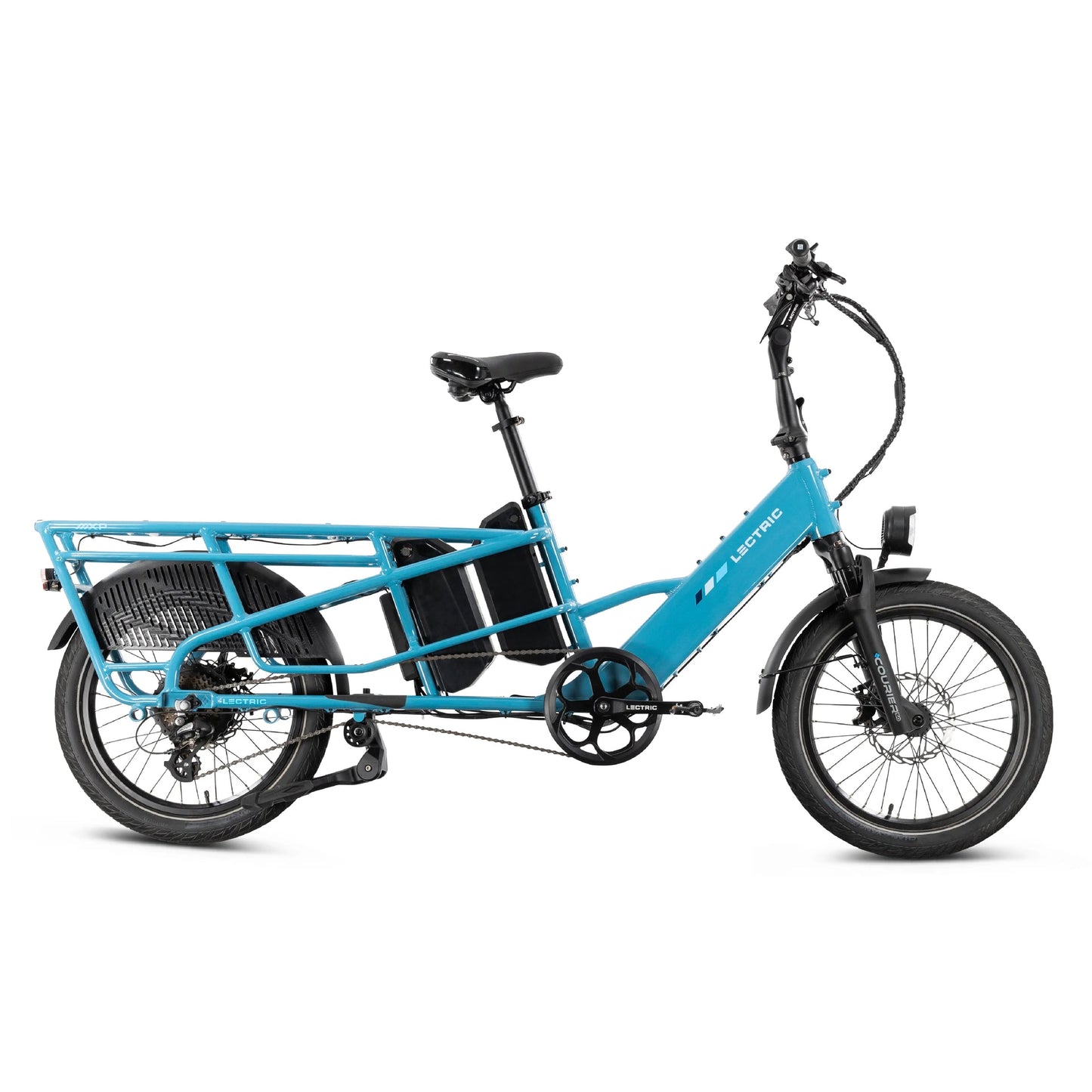 Lectric XPedition 2.0 Cargo E-Bike