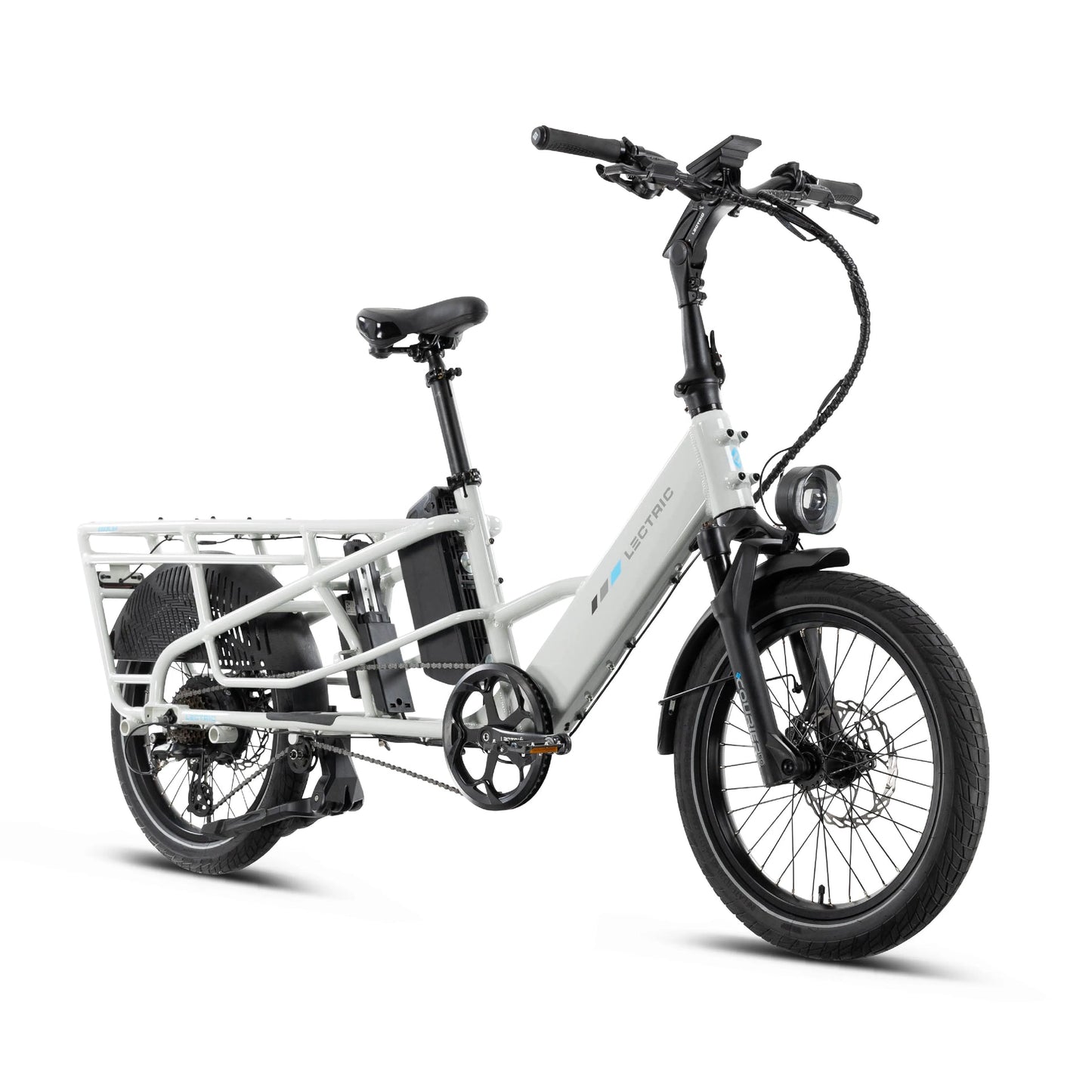 Lectric XPedition 2.0 Cargo E-Bike
