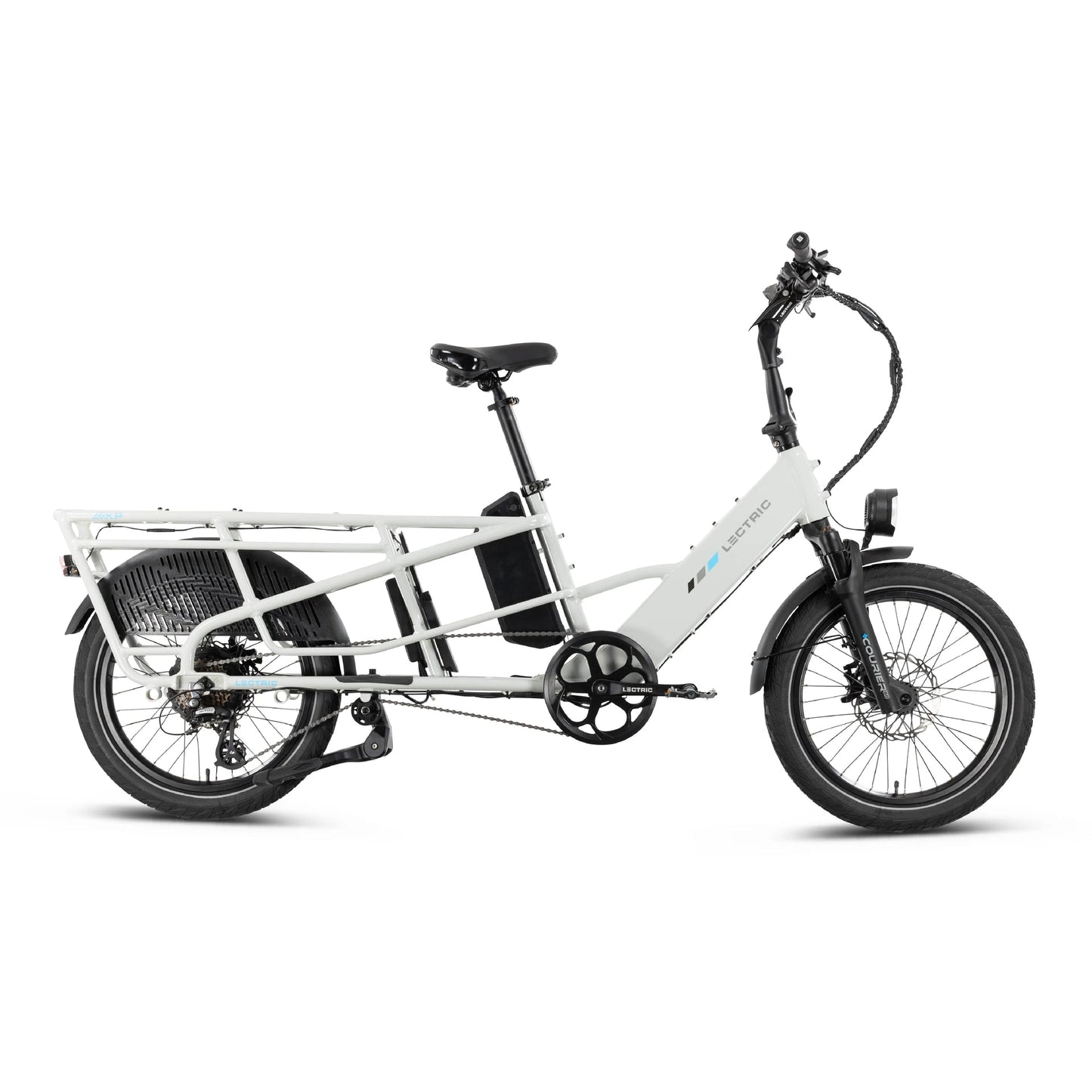 Lectric XPedition 2.0 Cargo E-Bike