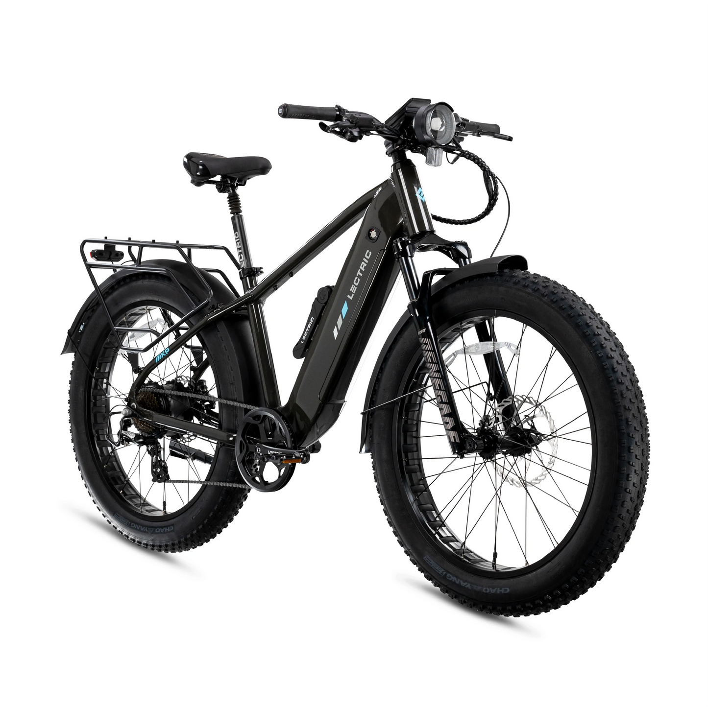 Lectric XPeak 2.0 Off Road E-Bike