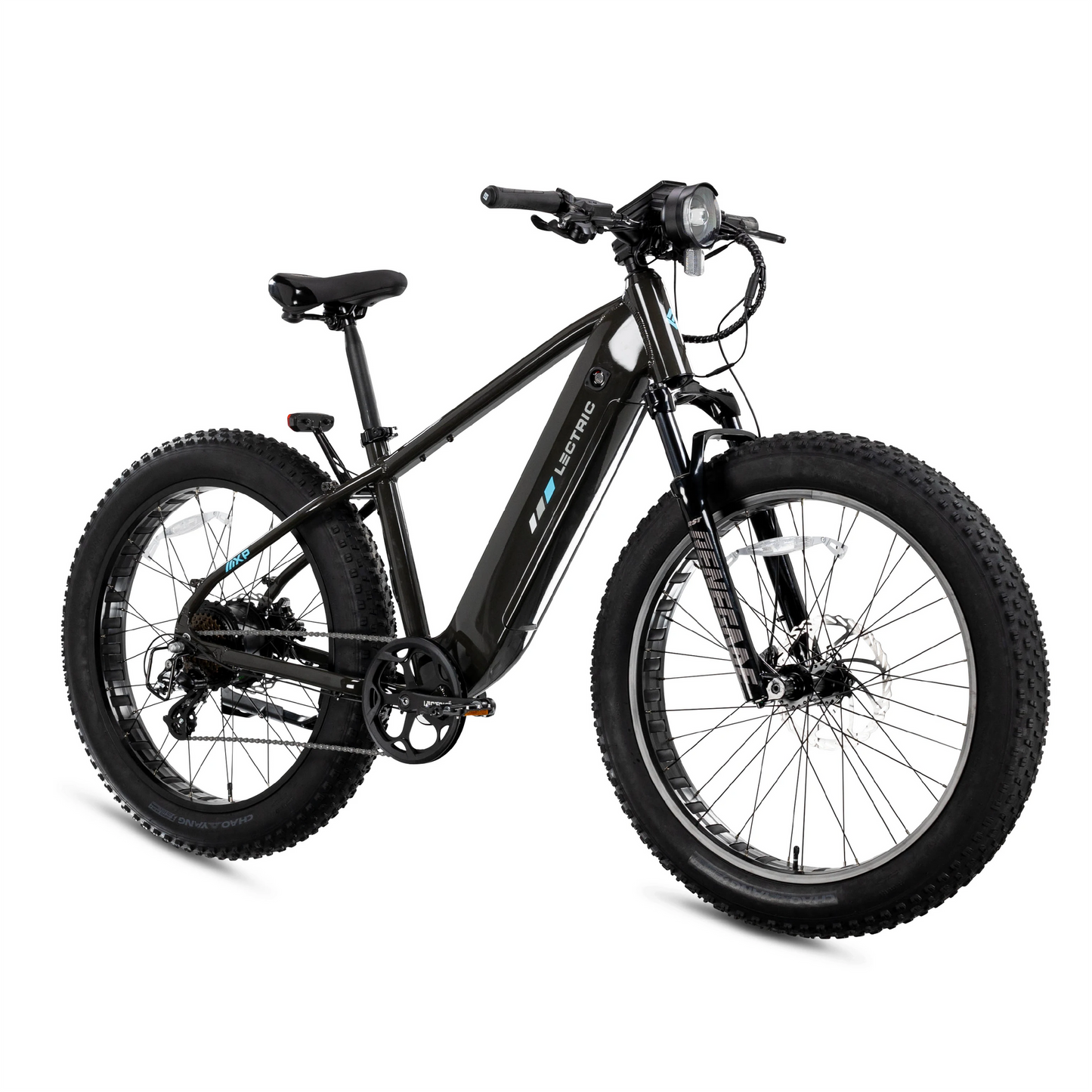 Lectric XPeak 2.0 Off Road E-Bike