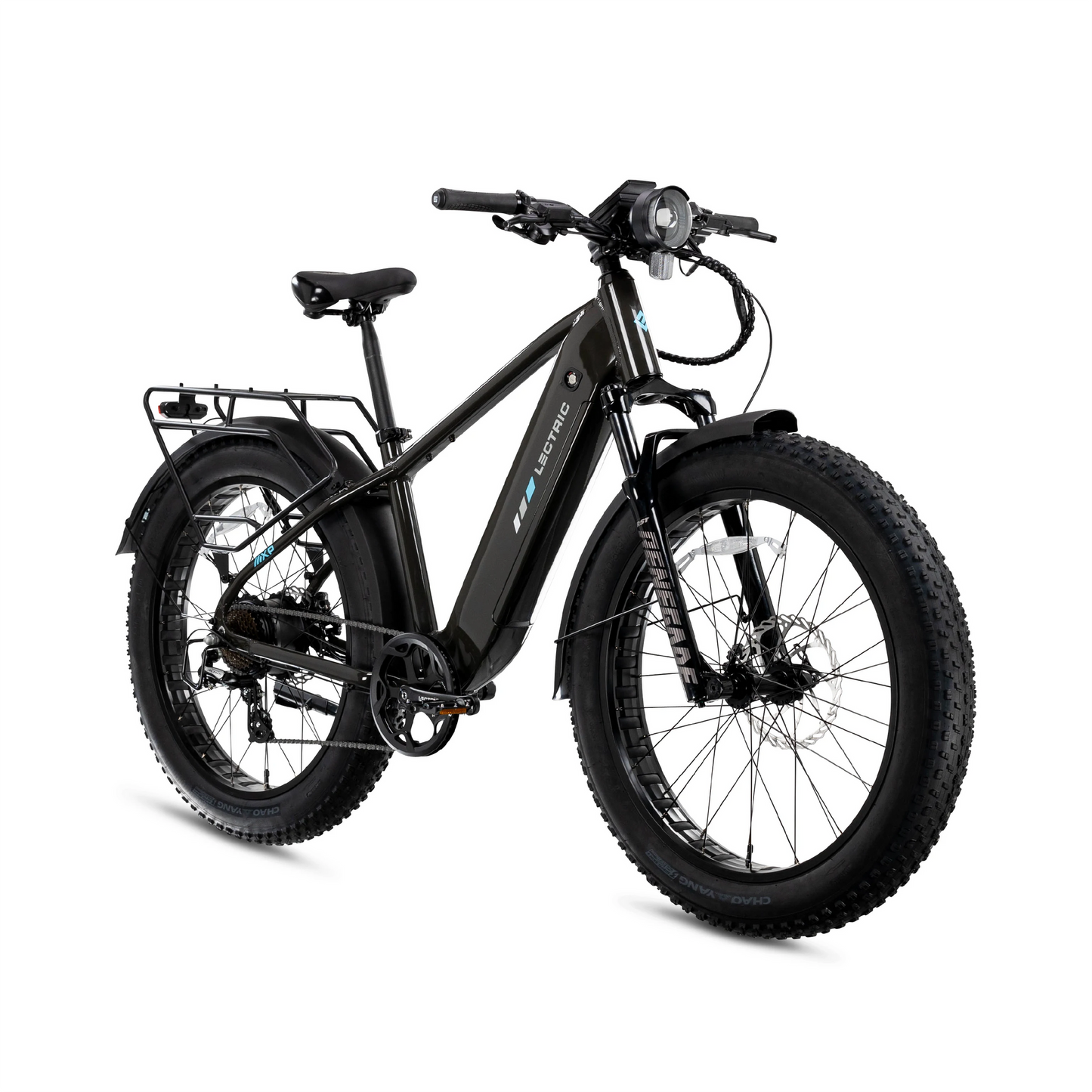 Lectric XPeak 2.0 Off Road E-Bike