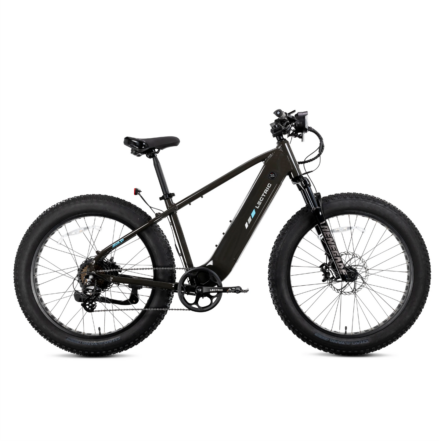 Lectric XPeak 2.0 Off Road E-Bike