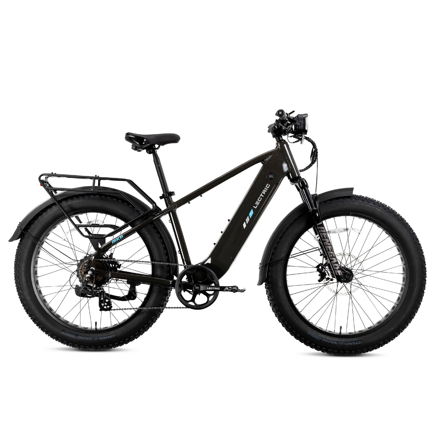 Lectric XPeak 2.0 Off Road E-Bike