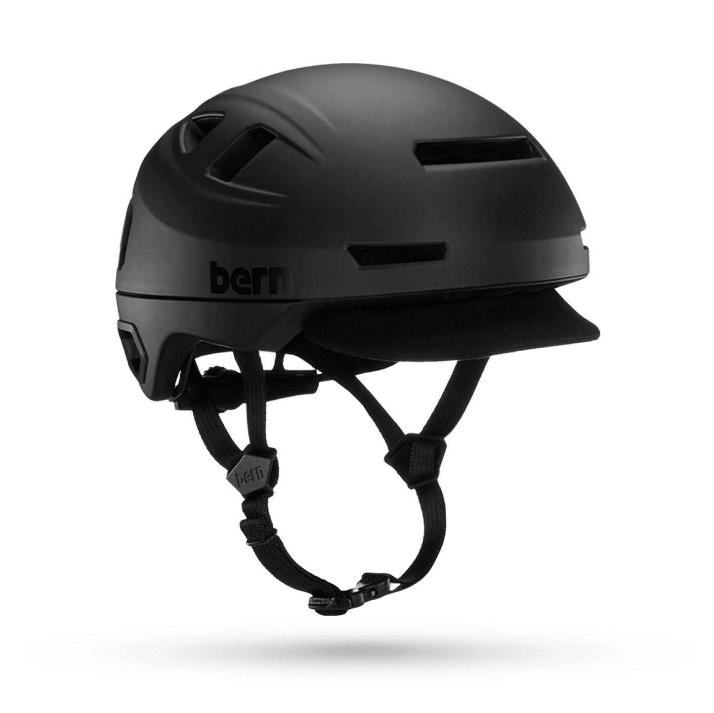 Bern Hudson MIPS Helmet