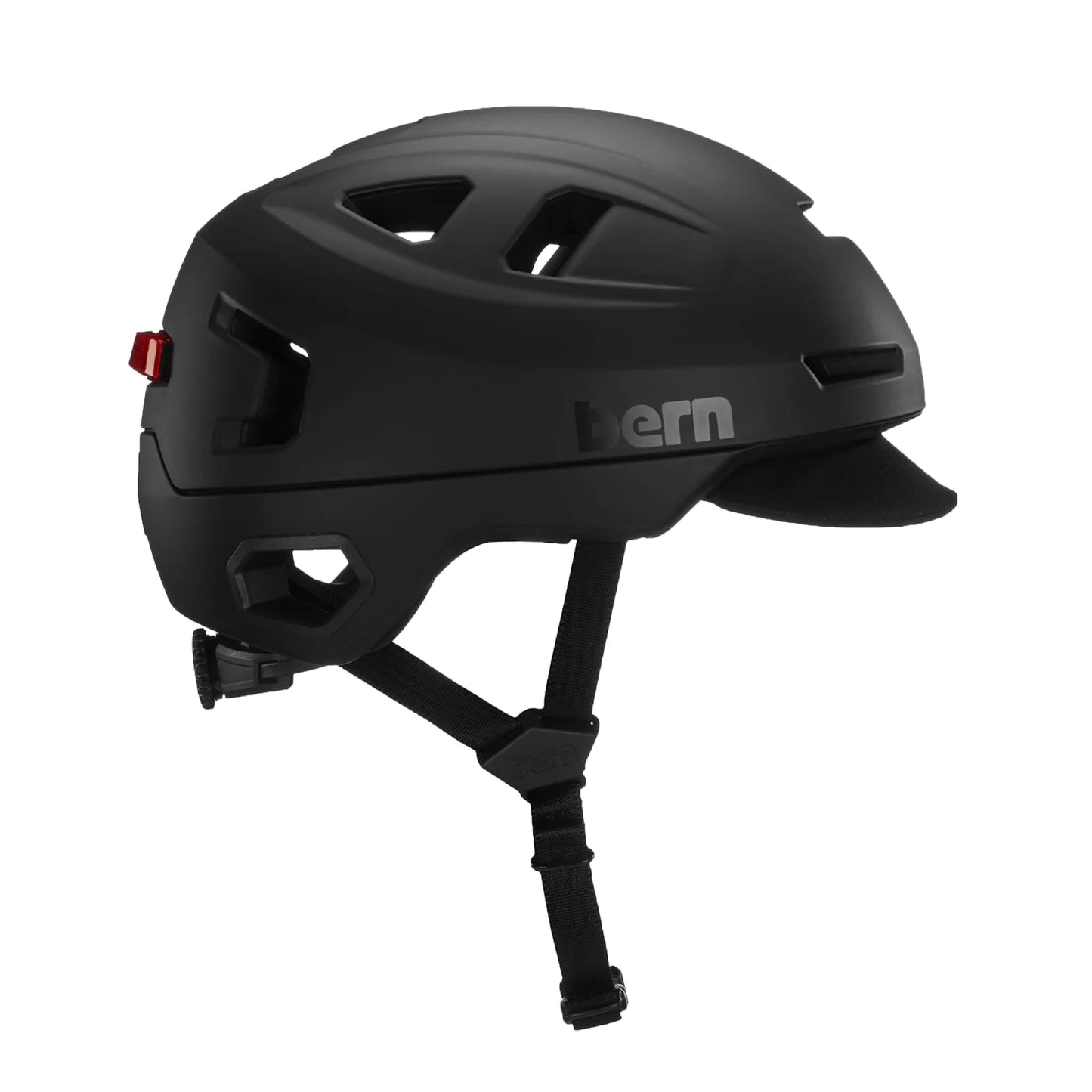 Bern Hudson MIPS Helmet
