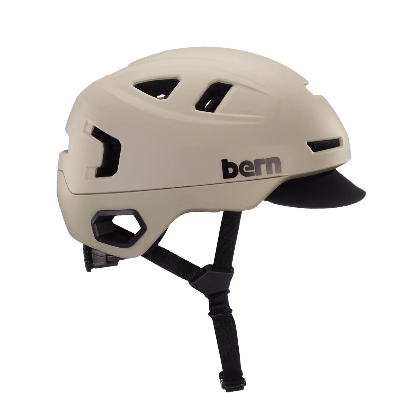 Bern Hudson MIPS Helmet