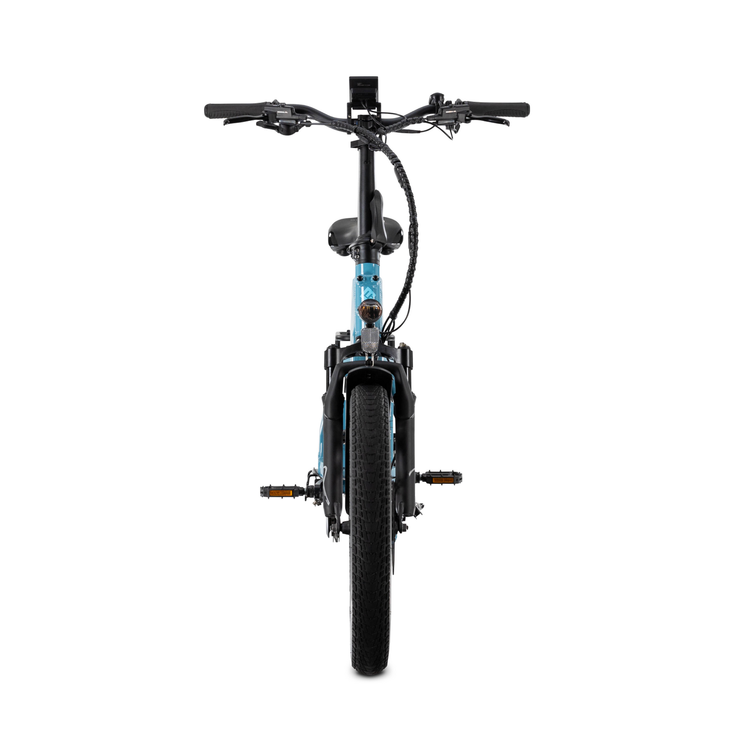 XP4 E-Bike