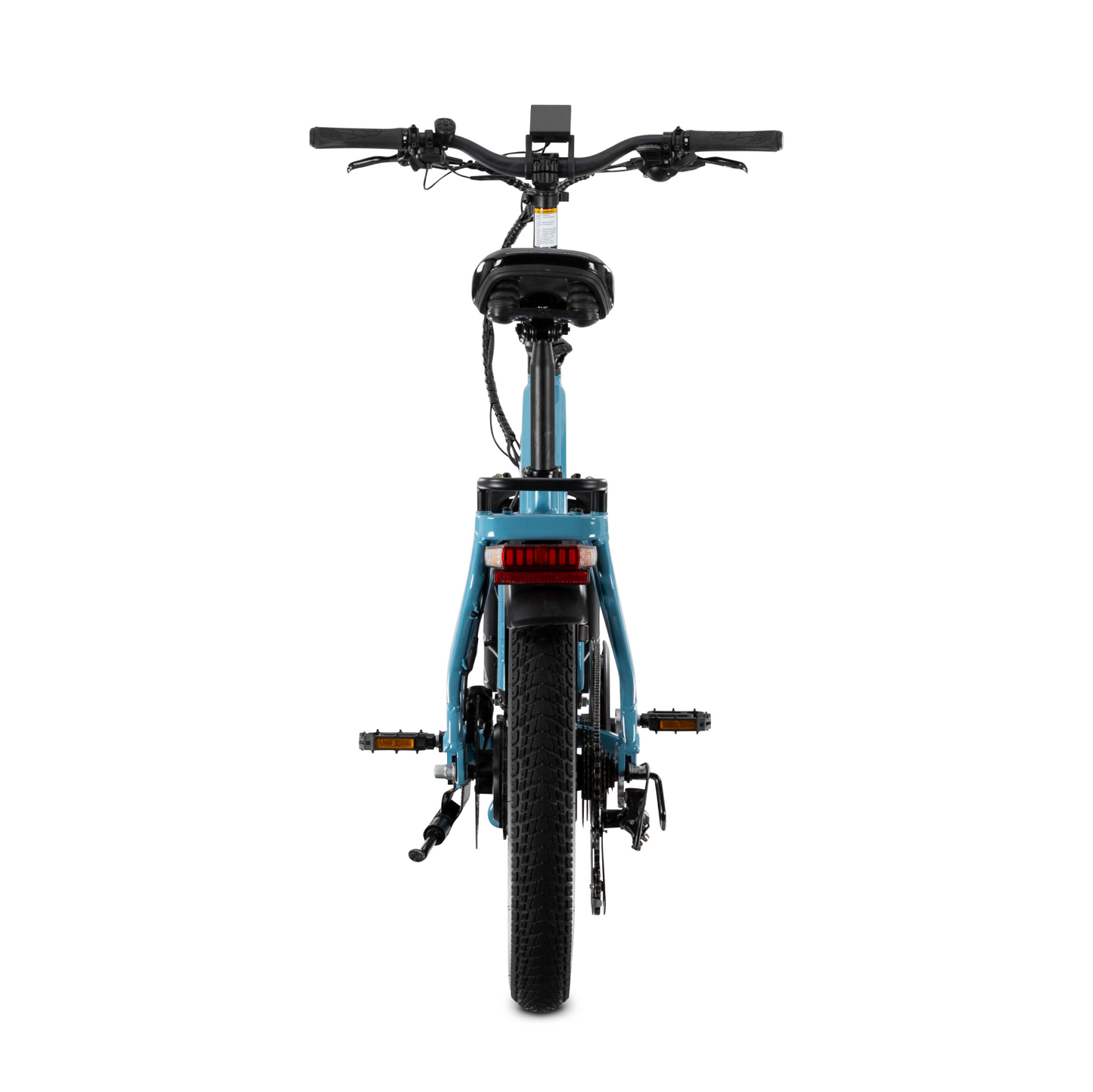 XP4 E-Bike