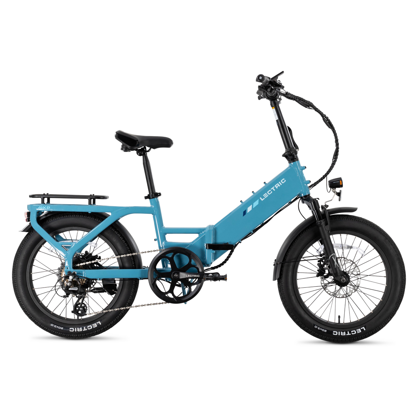 XP4 E-Bike