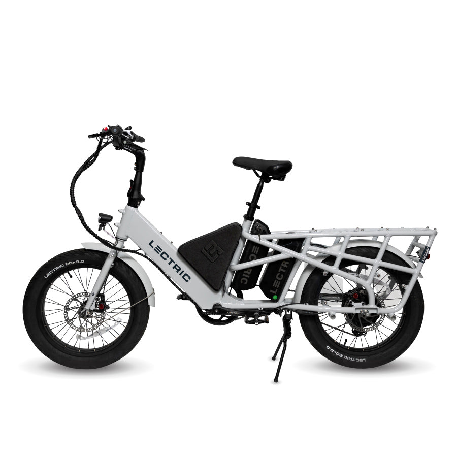 Lectric Legacy XPedition Frame Bag
