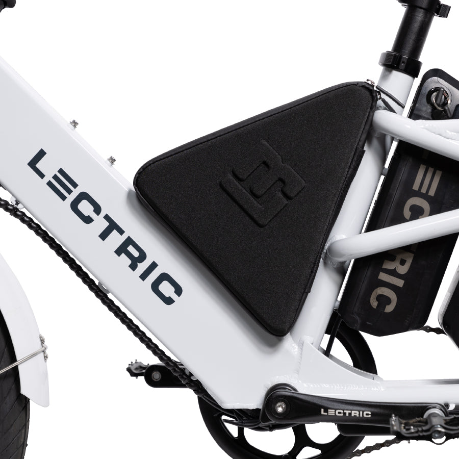 Lectric Legacy XPedition Frame Bag