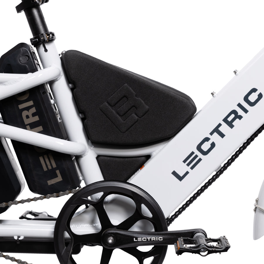 Lectric Legacy XPedition Frame Bag