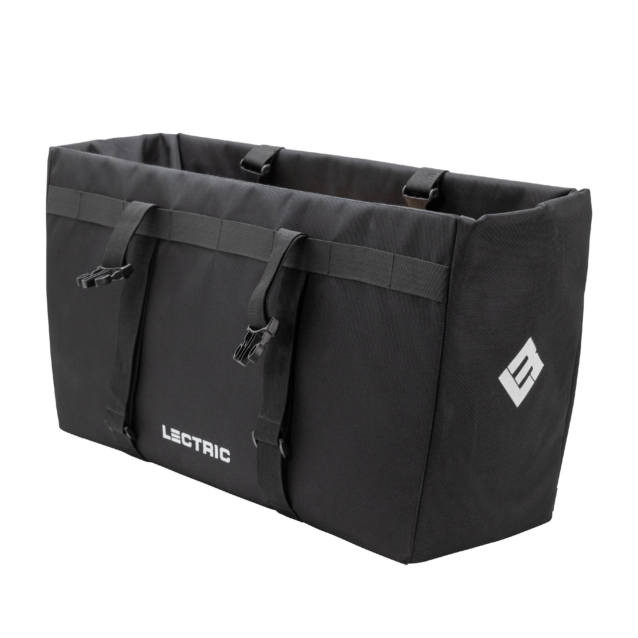 Lectric XL Cargo Pannier Bags (2)
