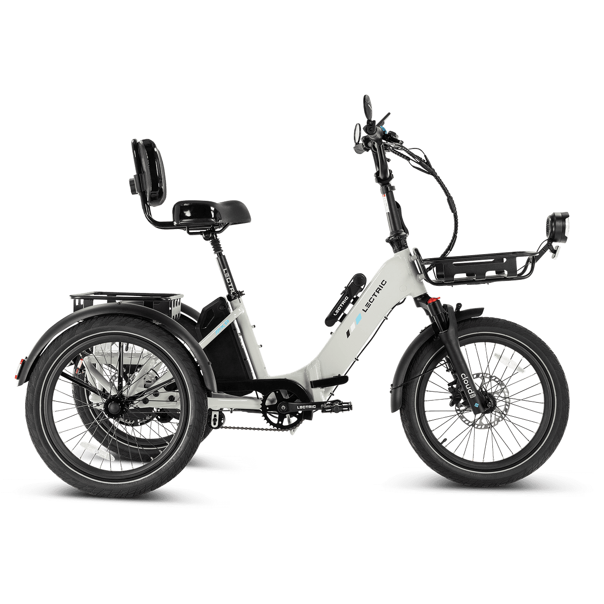 XP Trike DEMO