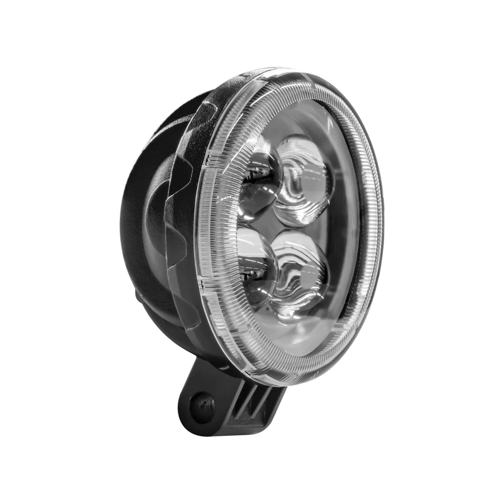 Cruiser Headlight