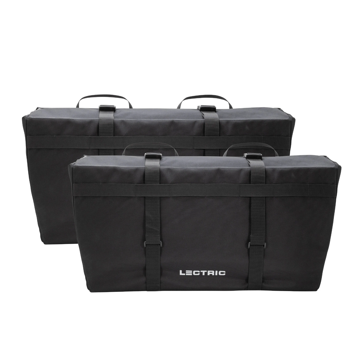 Lectric XL Cargo Pannier Bags (2)