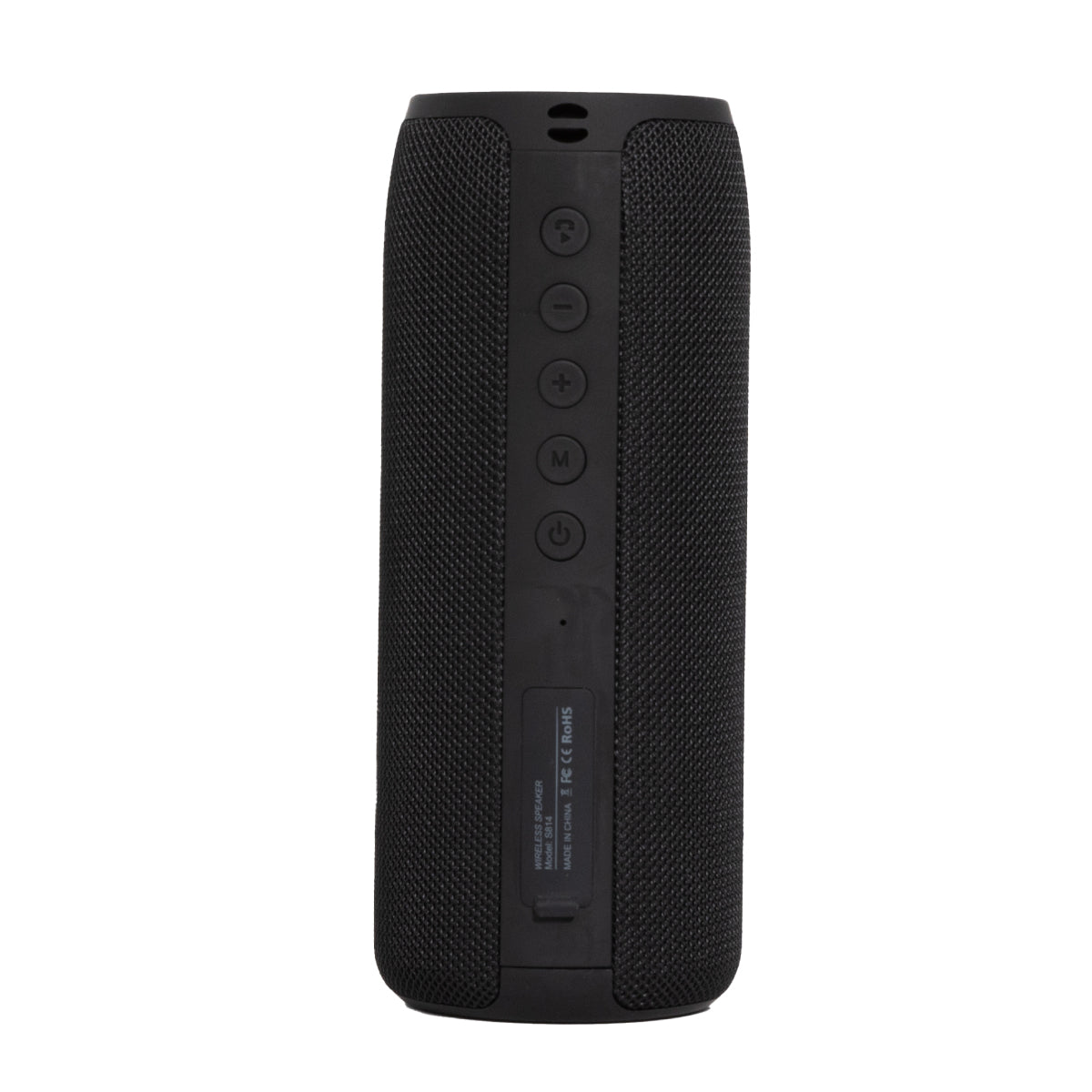 Wireless Speaker with Holder with Adapter