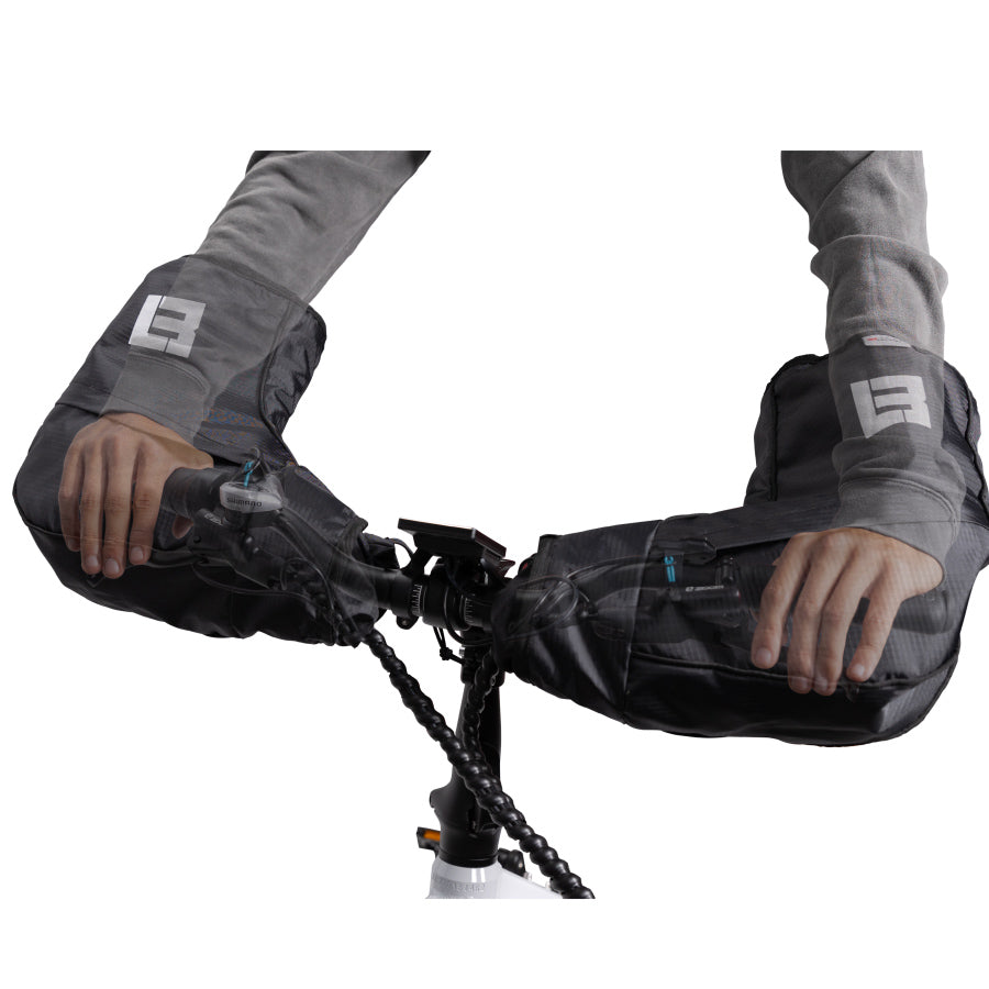 Paquete de invierno Lectric XPeak