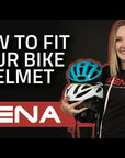 SENA S1 (MIPS) Road Cycling Helmet w/ Bluetooth & Mesh Intercom