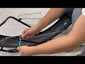 D7/D7 Pro(Cobra Pro) Rear Fender Kit
