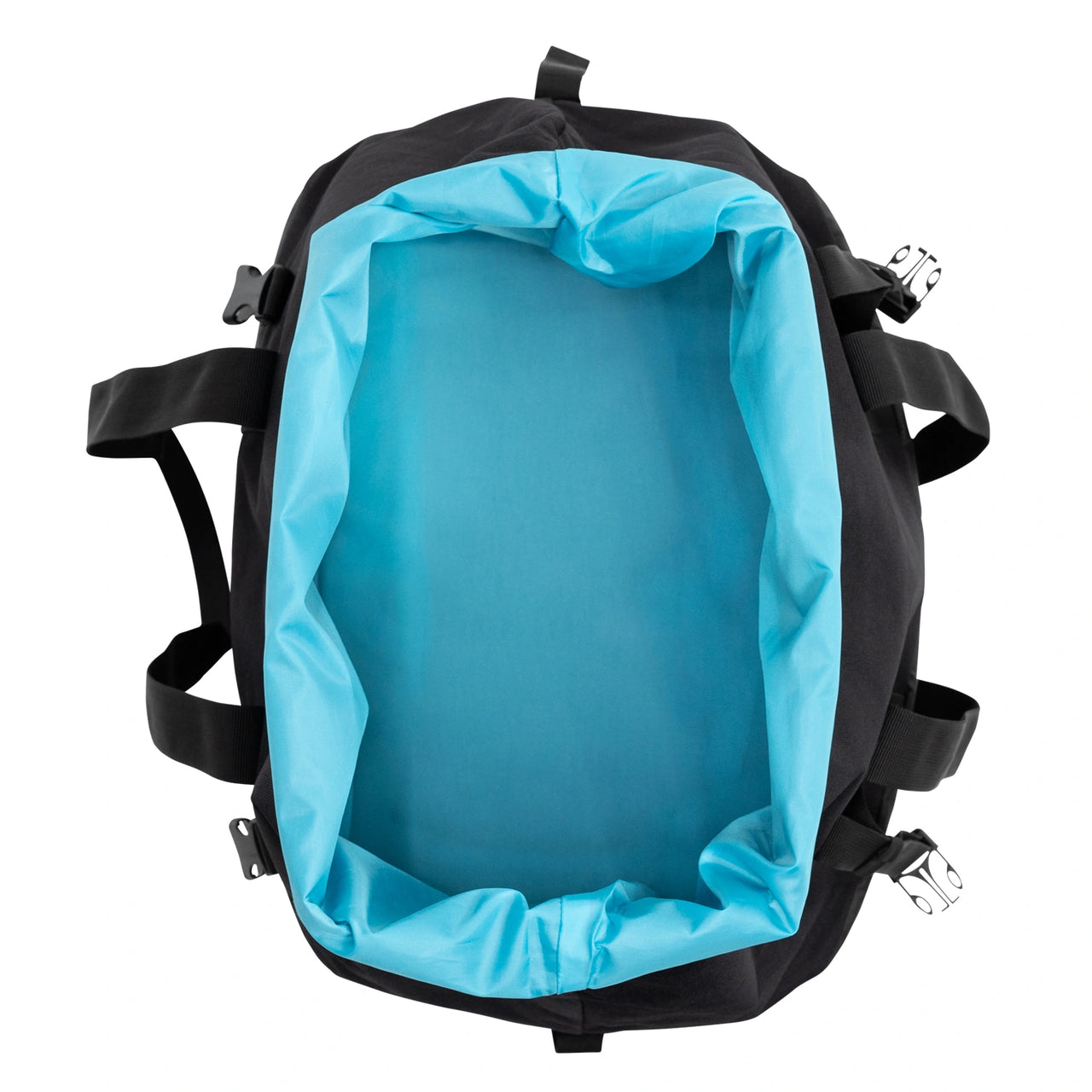 Lectric Large Roll Top Bag
