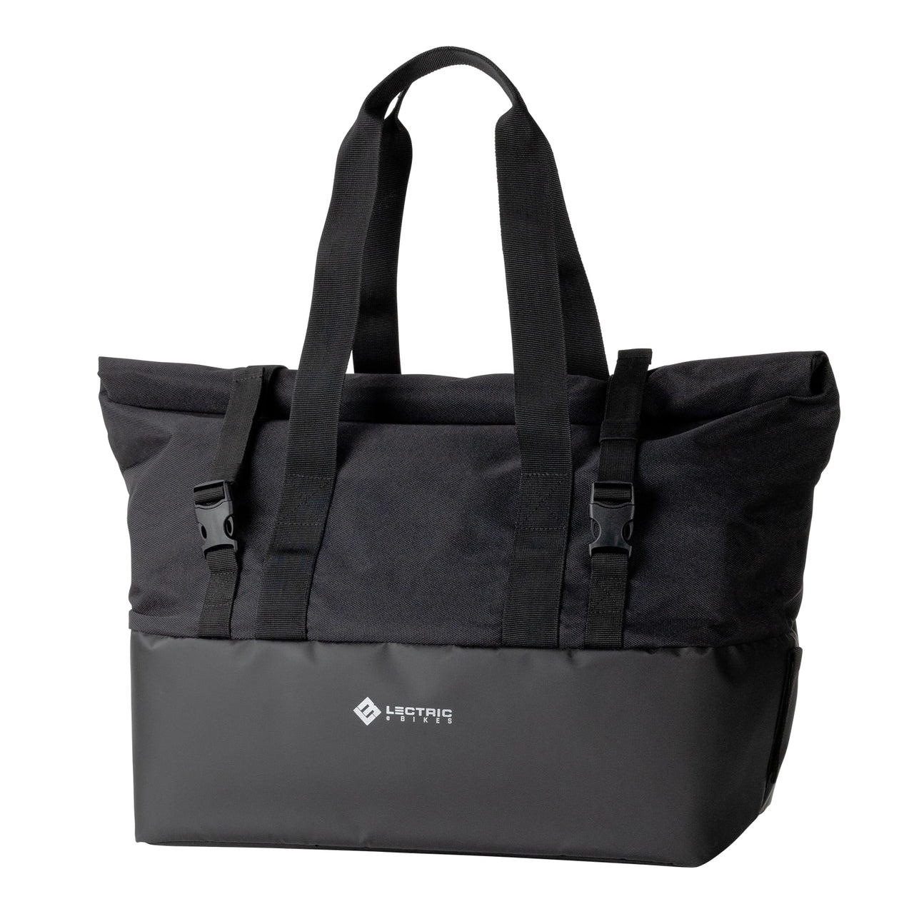 Lectric Large Roll Top Bag
