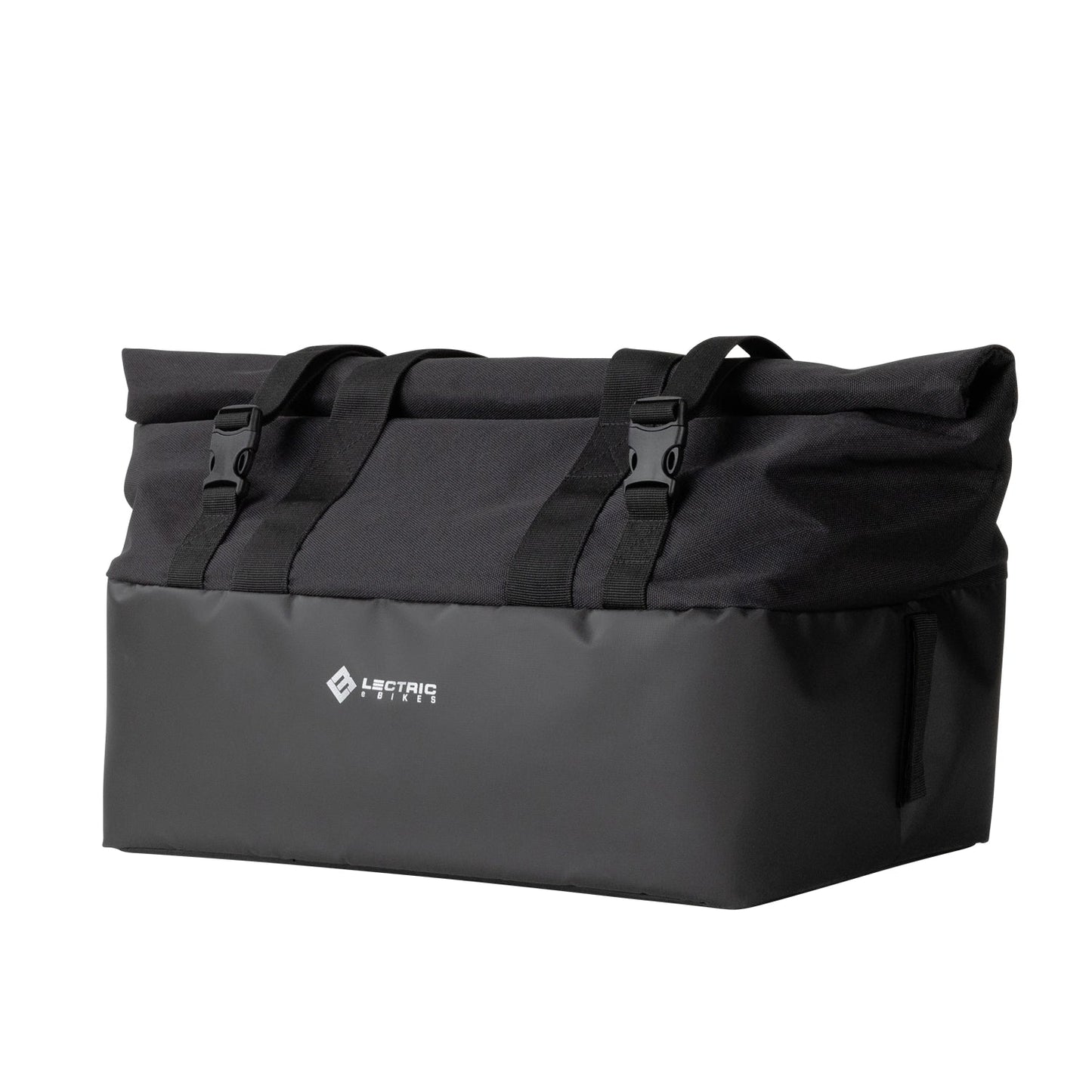 Lectric Large Roll Top Bag