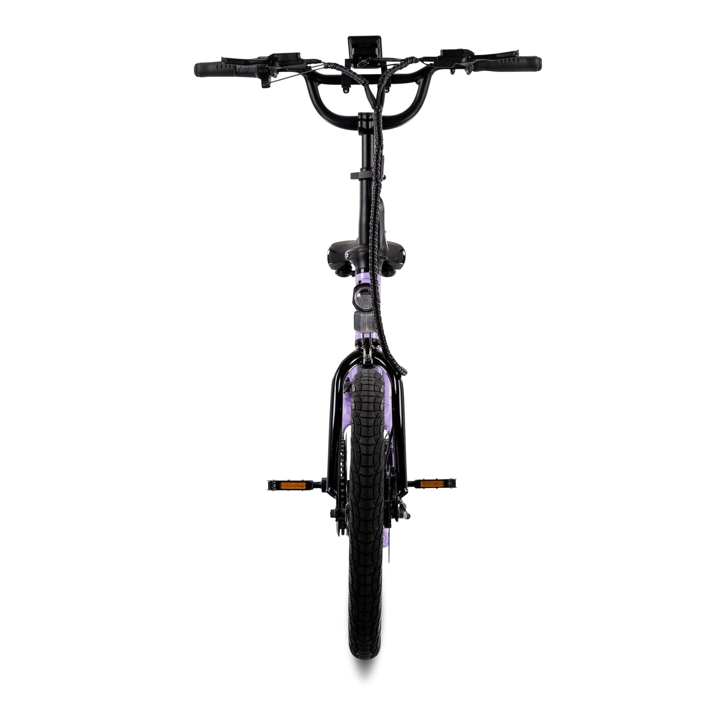 Lectric XP Lite 2.0 Foldable E-Bike Lavender Haze