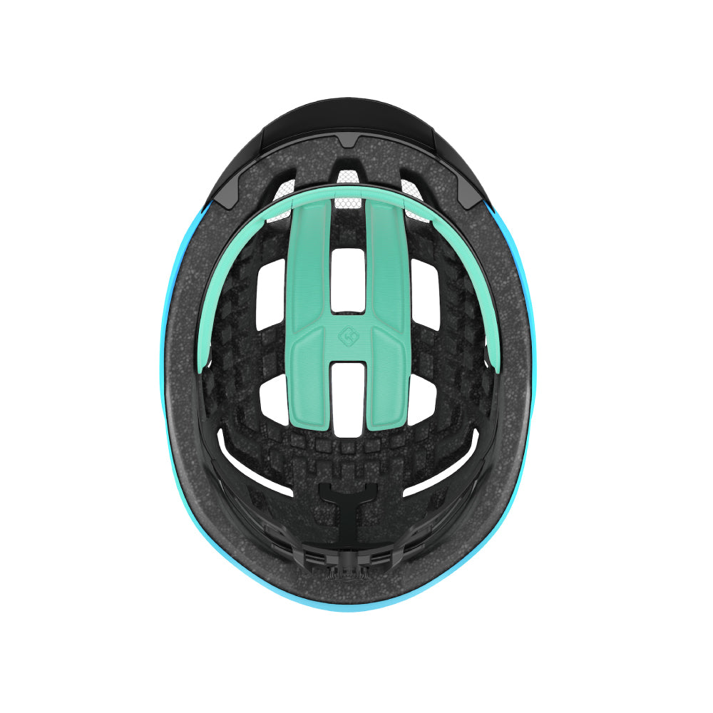 Lazer Codax KinetiCore Helmet - Matte Black