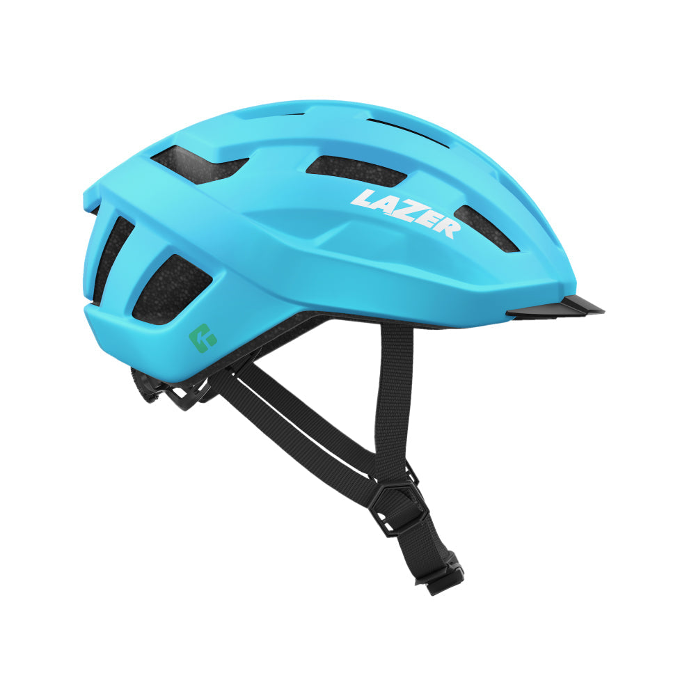 Lazer Codax KinetiCore Helmet - Matte Black