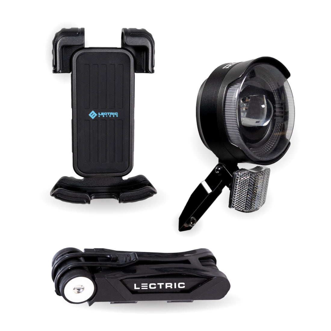 Lectric Go Package