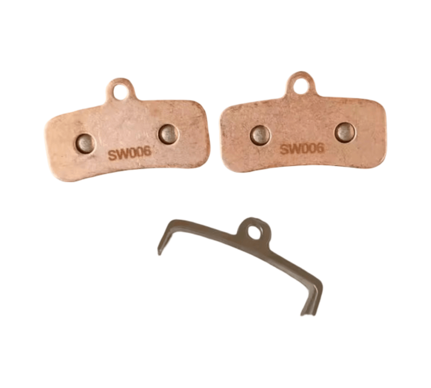 Karasawa Ceramic Brake Pad Pair