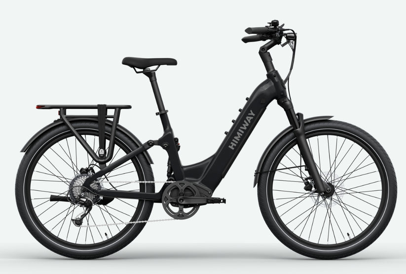Himiway A7 Commuter E-Bike