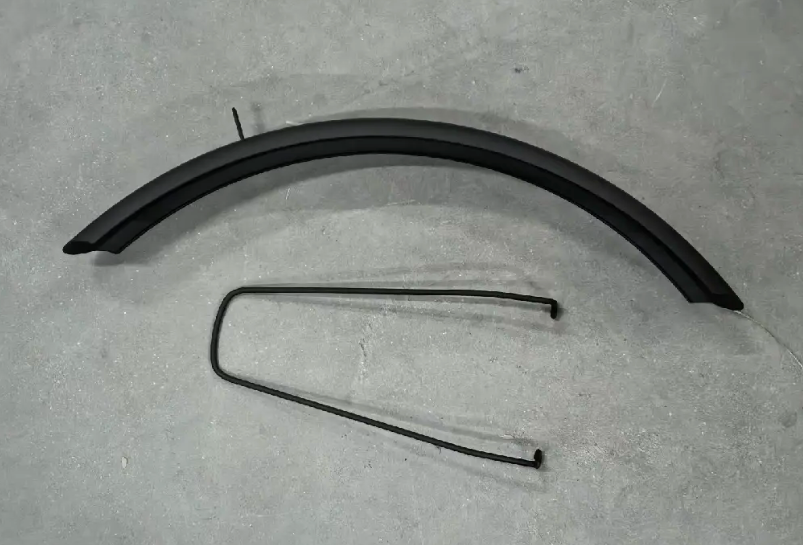 Himiway A7 Pro Fenders