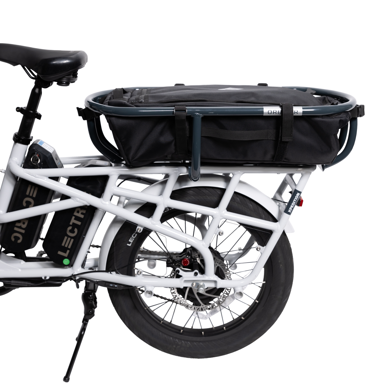 Lectric E-Bike Travel Backpack