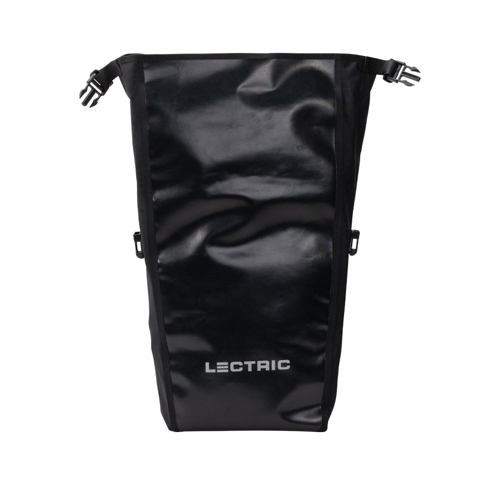 Lectric Waterproof Pannier Bag