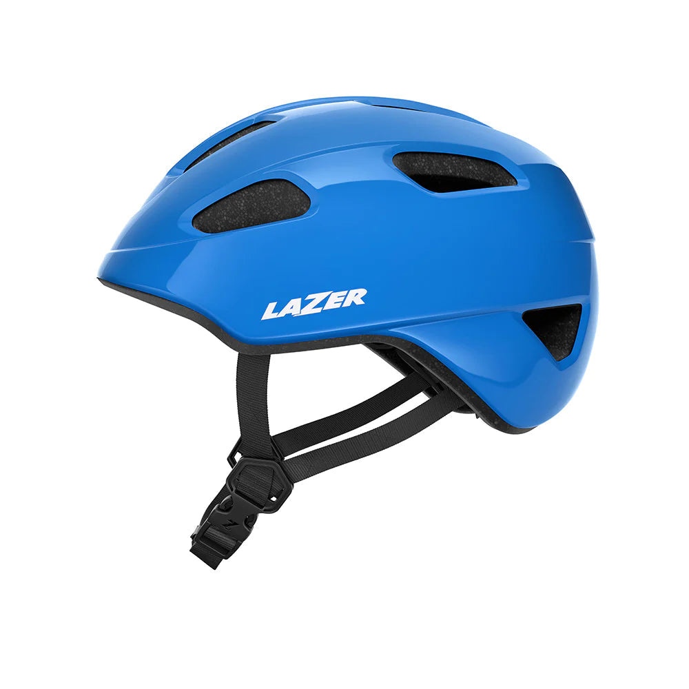 Lazer Pnut KinetiCore Toddlers' Helmet