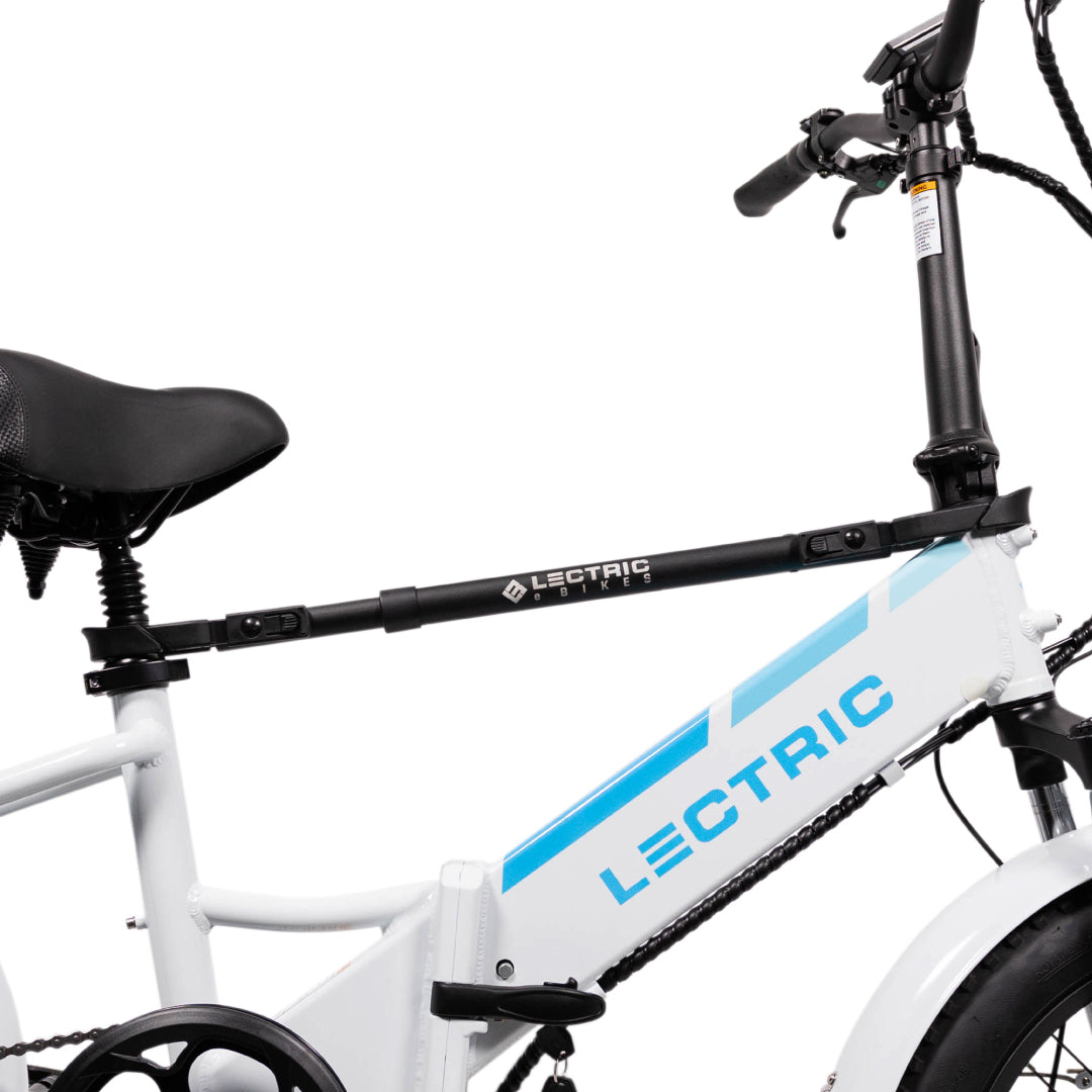 Lectric Rack Adapter Bar