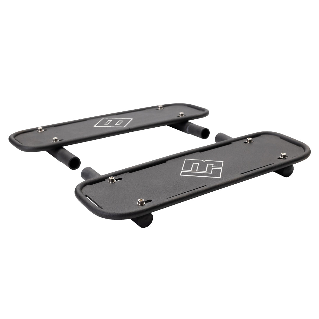 Lectric Running Boards