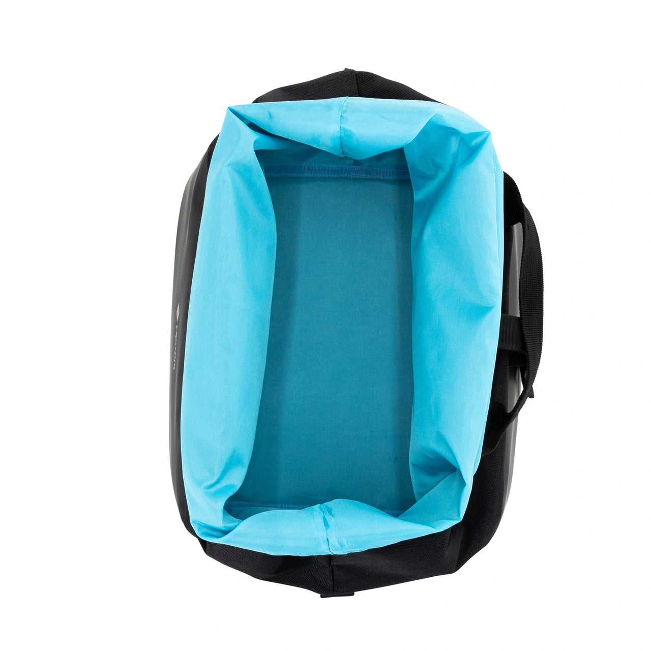 Lectric Small Roll Top Basket Bag
