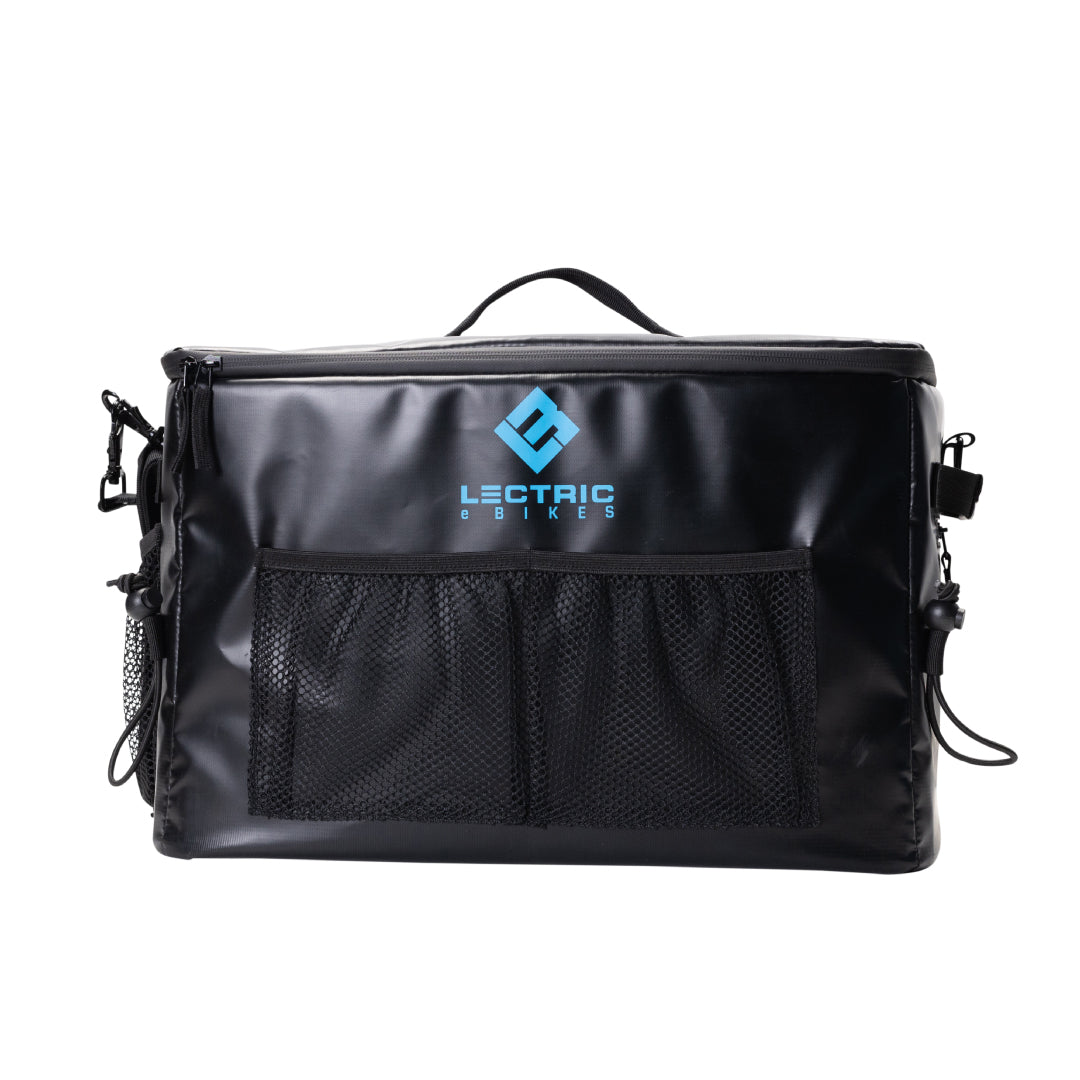 Lectric Soft Cooler