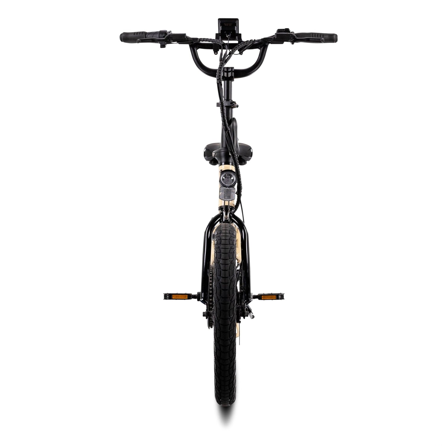 Lectric XP Lite 2.0 Foldable E-Bike Sandstorm