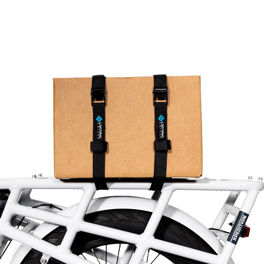 Tie Down Straps
