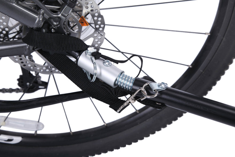 Cargo/Hunting Trailer