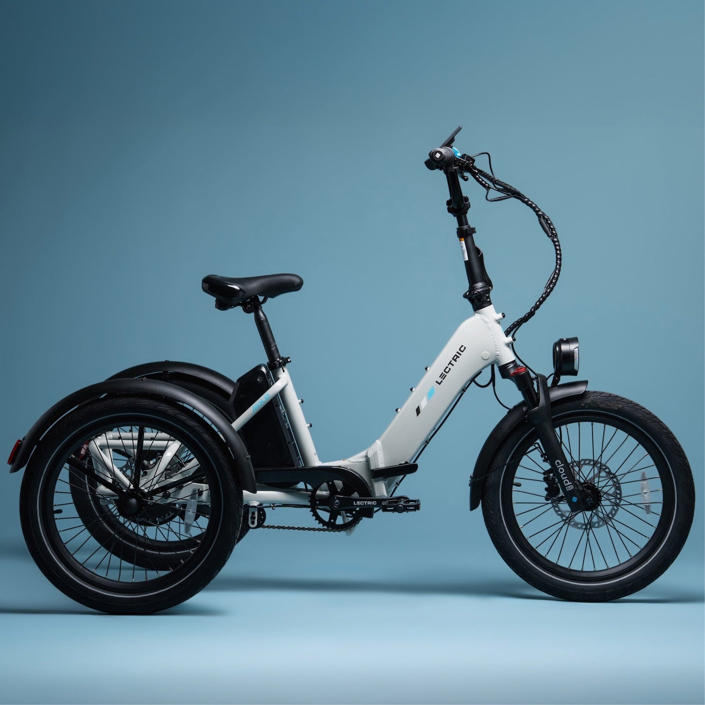 XP Trike DEMO