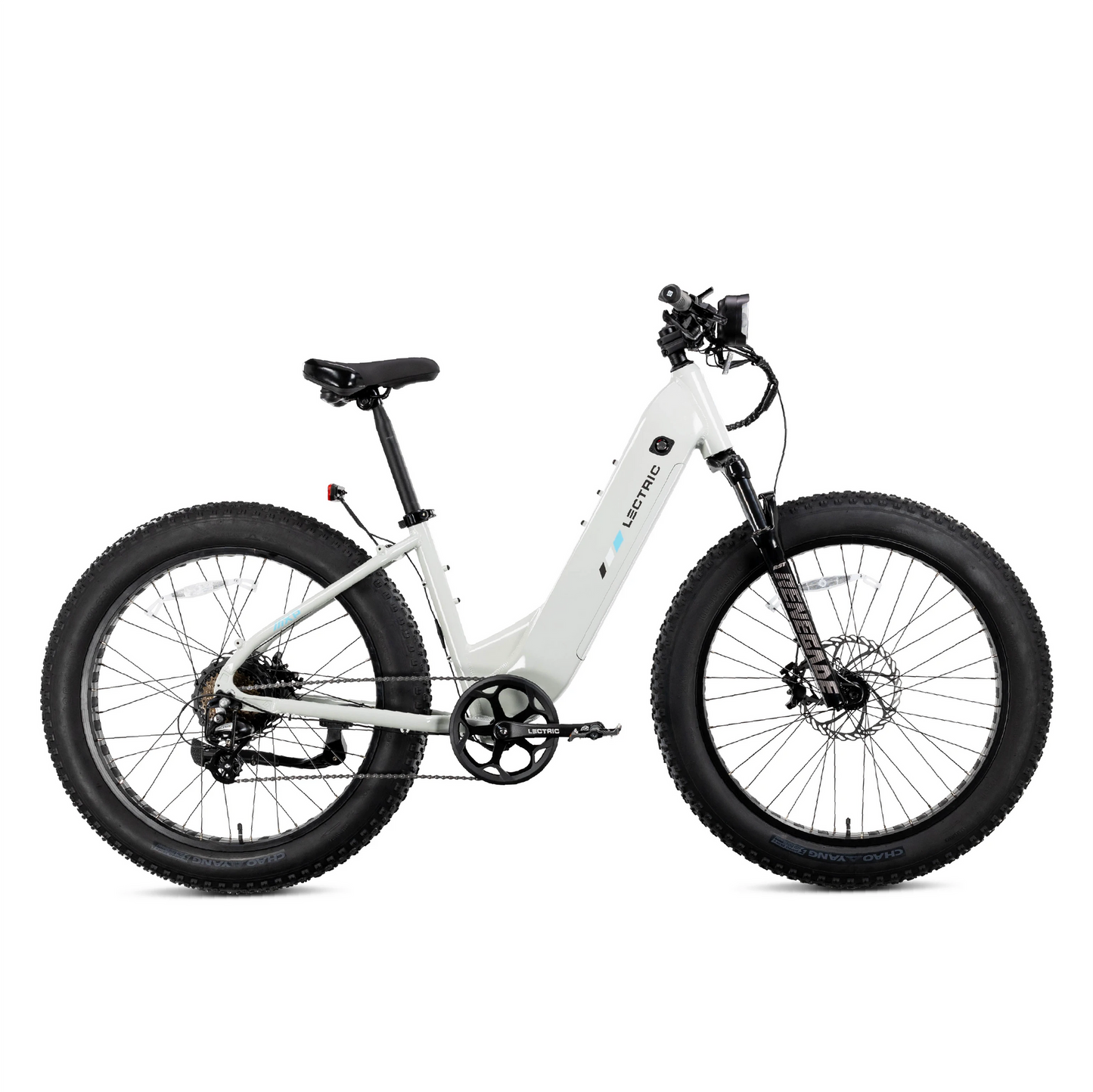 Lectric XPeak 2.0 Off Road E-Bike